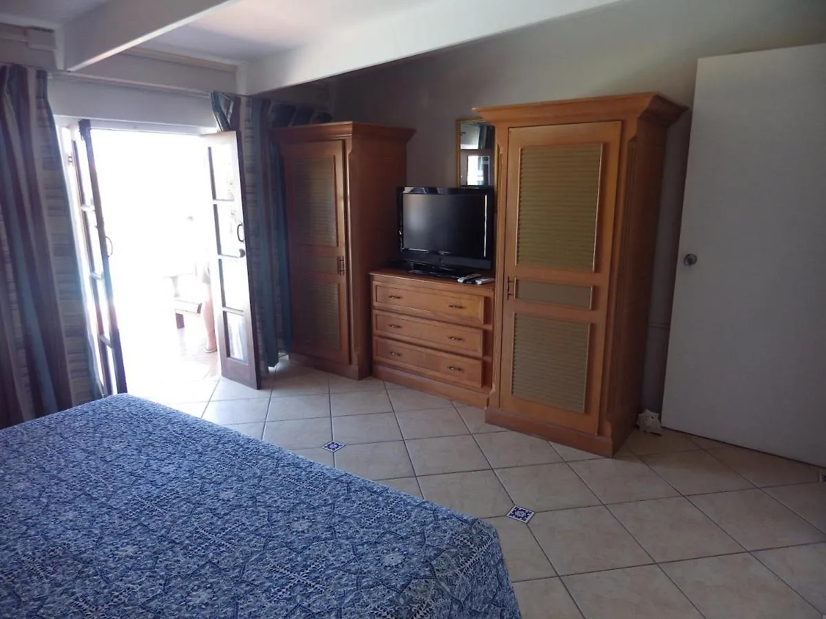 Aruba Cunucu Residence Palm Beach Aruba