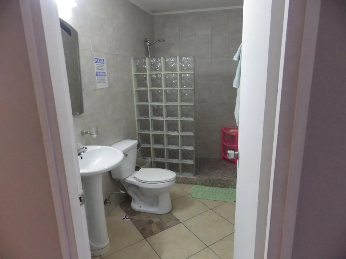 Aruba Cunucu Residence Palm Beach Apart Otel