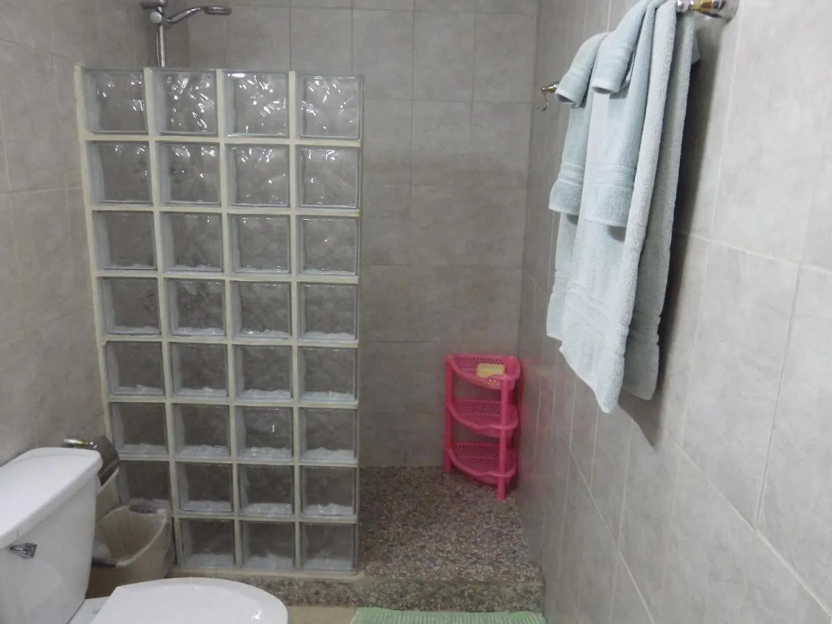 Aruba Cunucu Residence Palm Beach