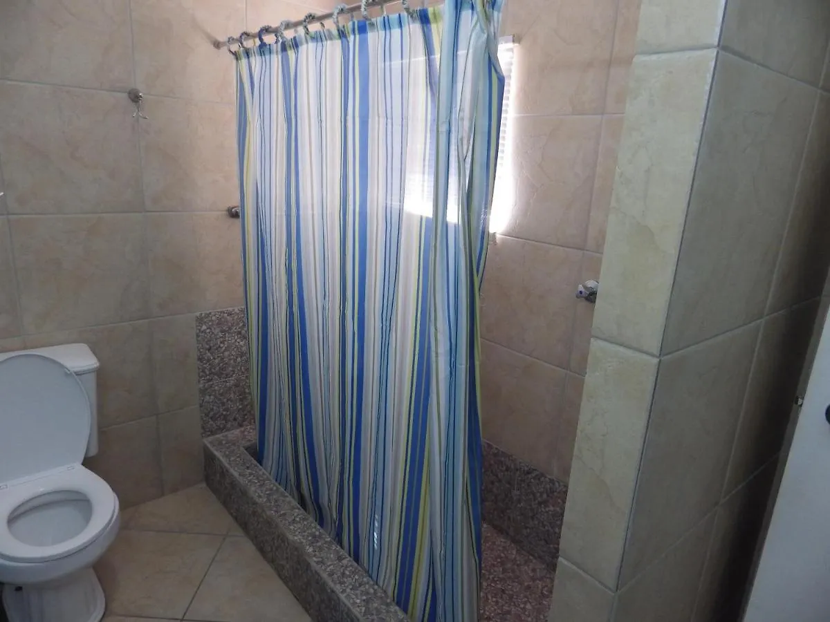 Apart Otel Aruba Cunucu Residence Palm Beach