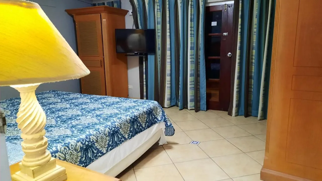 Aruba Cunucu Residence Palm Beach Aruba