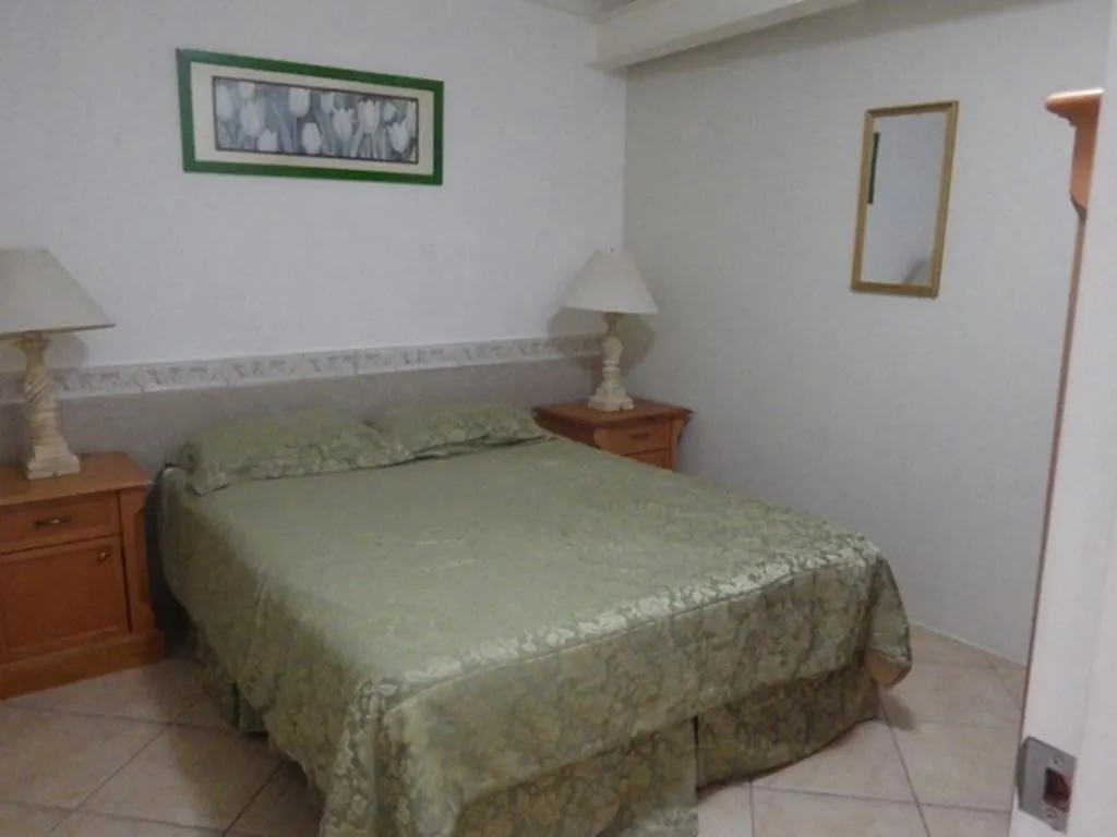 Aruba Cunucu Residence Palm Beach