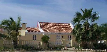 Aruba Cunucu Residence Palm Beach
