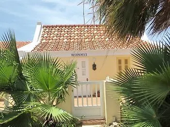 Aruba Cunucu Residence Palm Beach 3*,  Aruba