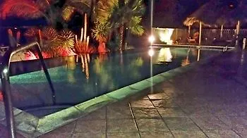 *** Apart Otel Aruba Cunucu Residence Palm Beach Aruba