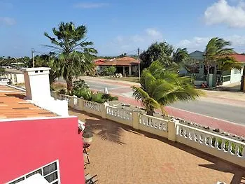 Aruba Cunucu Residence Palm Beach Aruba