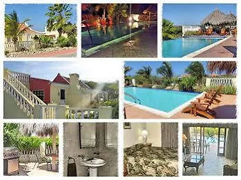 Apart Otel Aruba Cunucu Residence Palm Beach