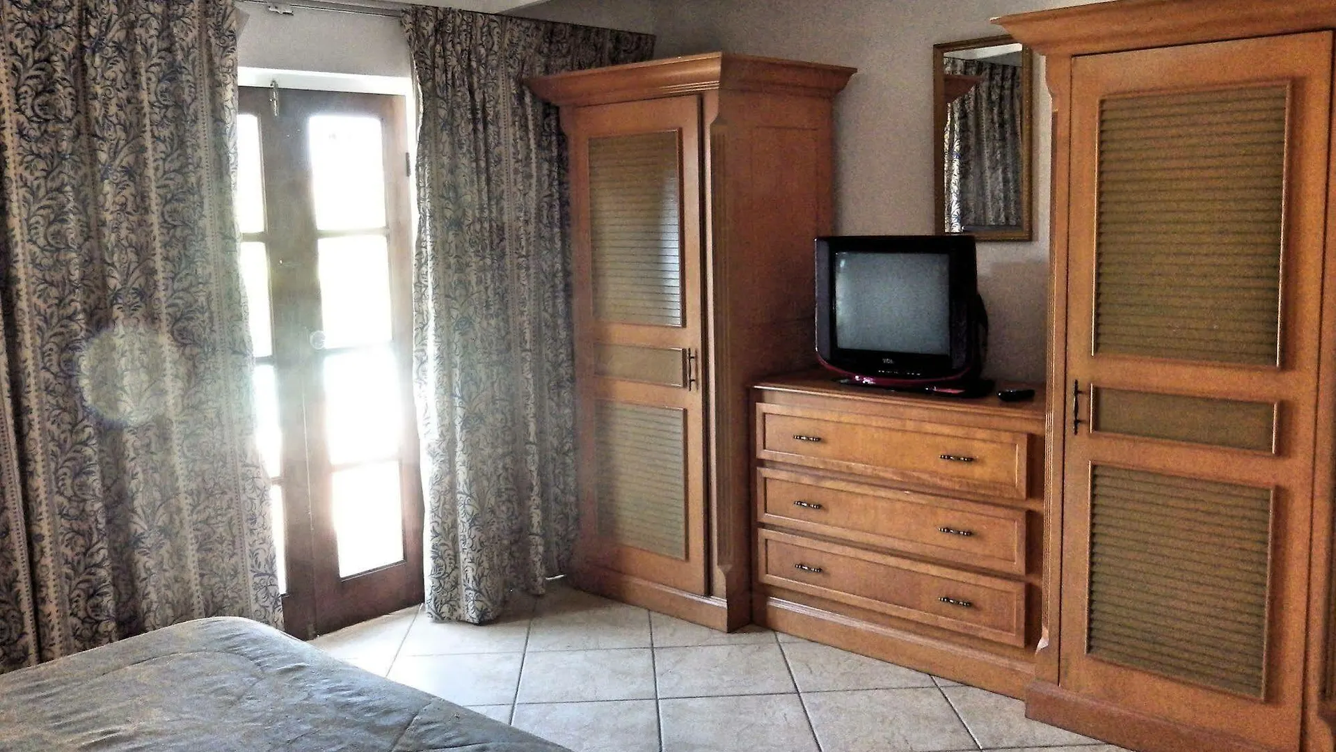 Apart Otel Aruba Cunucu Residence Palm Beach