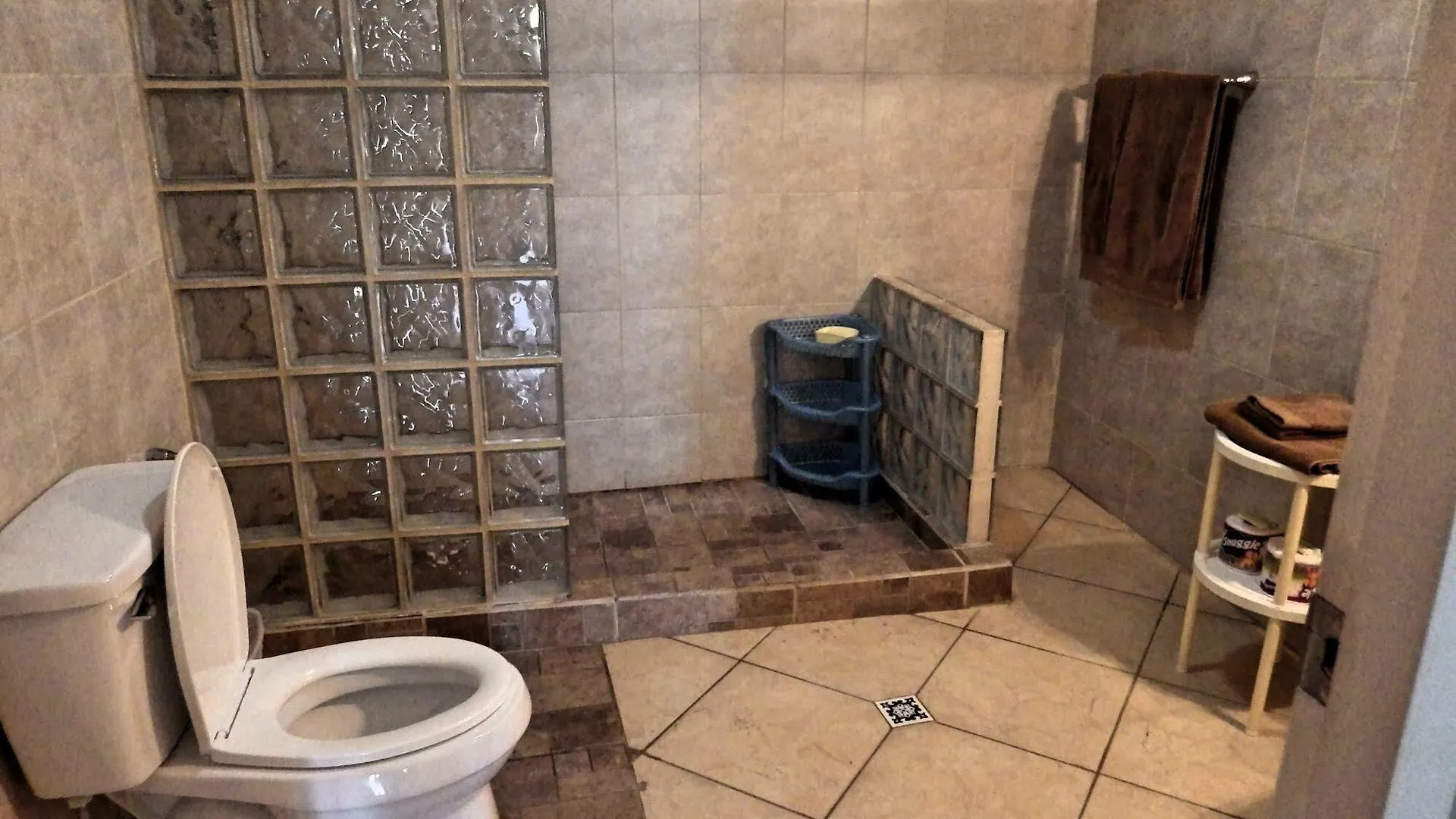 Aruba Cunucu Residence Palm Beach