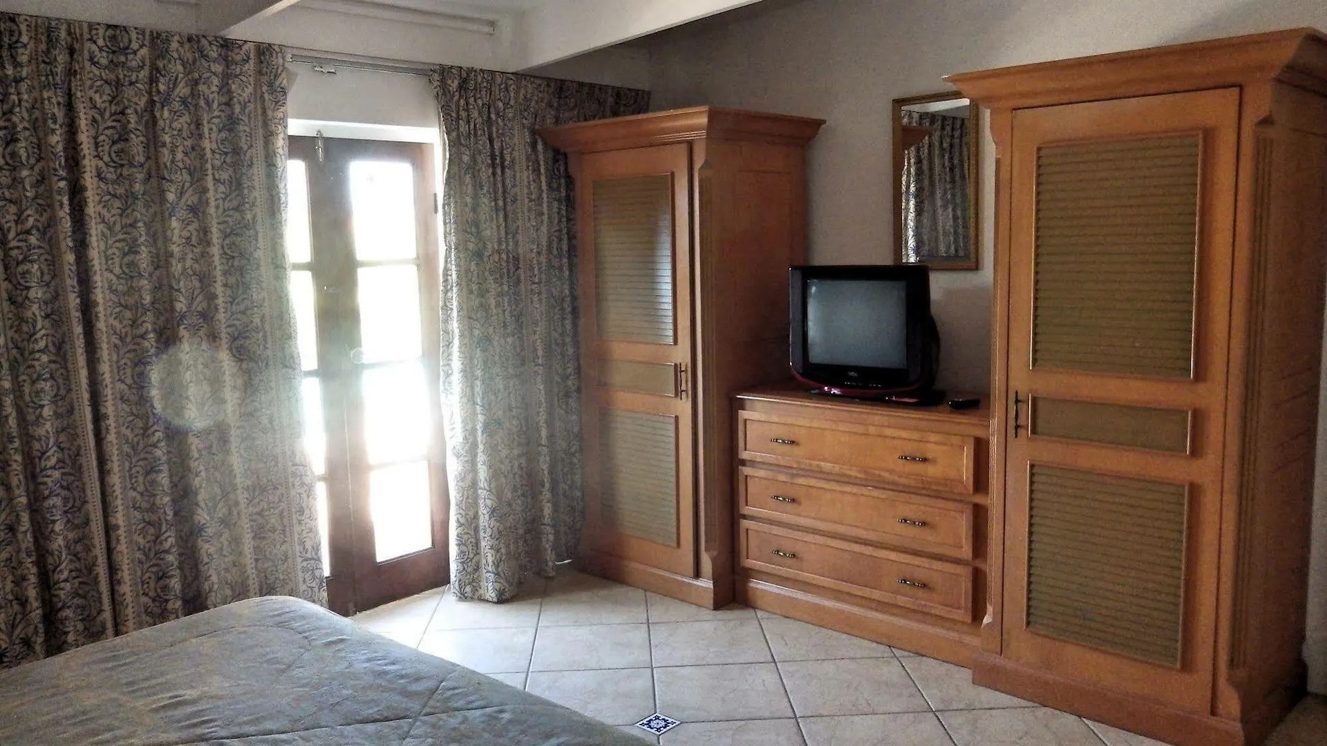 Apart Otel Aruba Cunucu Residence Palm Beach