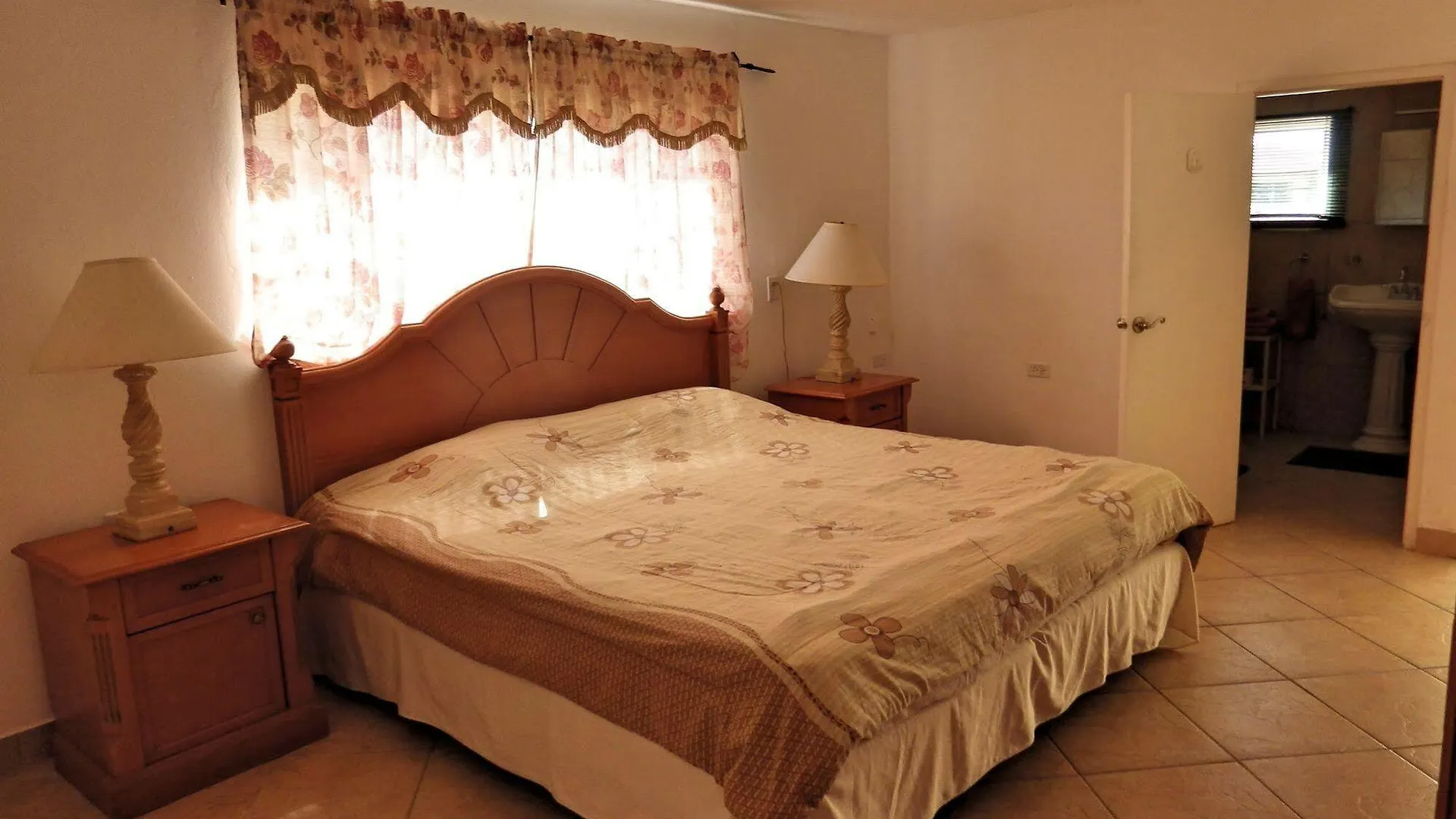 Aruba Cunucu Residence Palm Beach