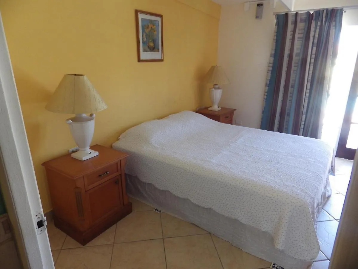 Апарт-отель Aruba Cunucu Residence Палм Бич