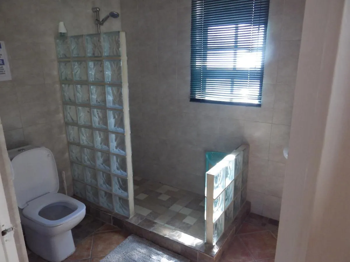 Апарт-отель Aruba Cunucu Residence Палм Бич