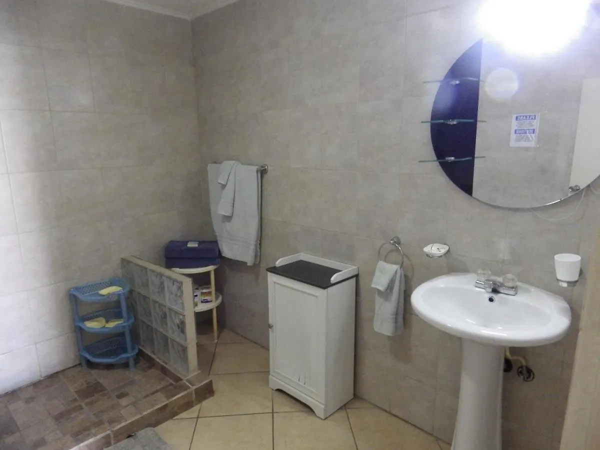 Aruba Cunucu Residence Палм Бич Аруба