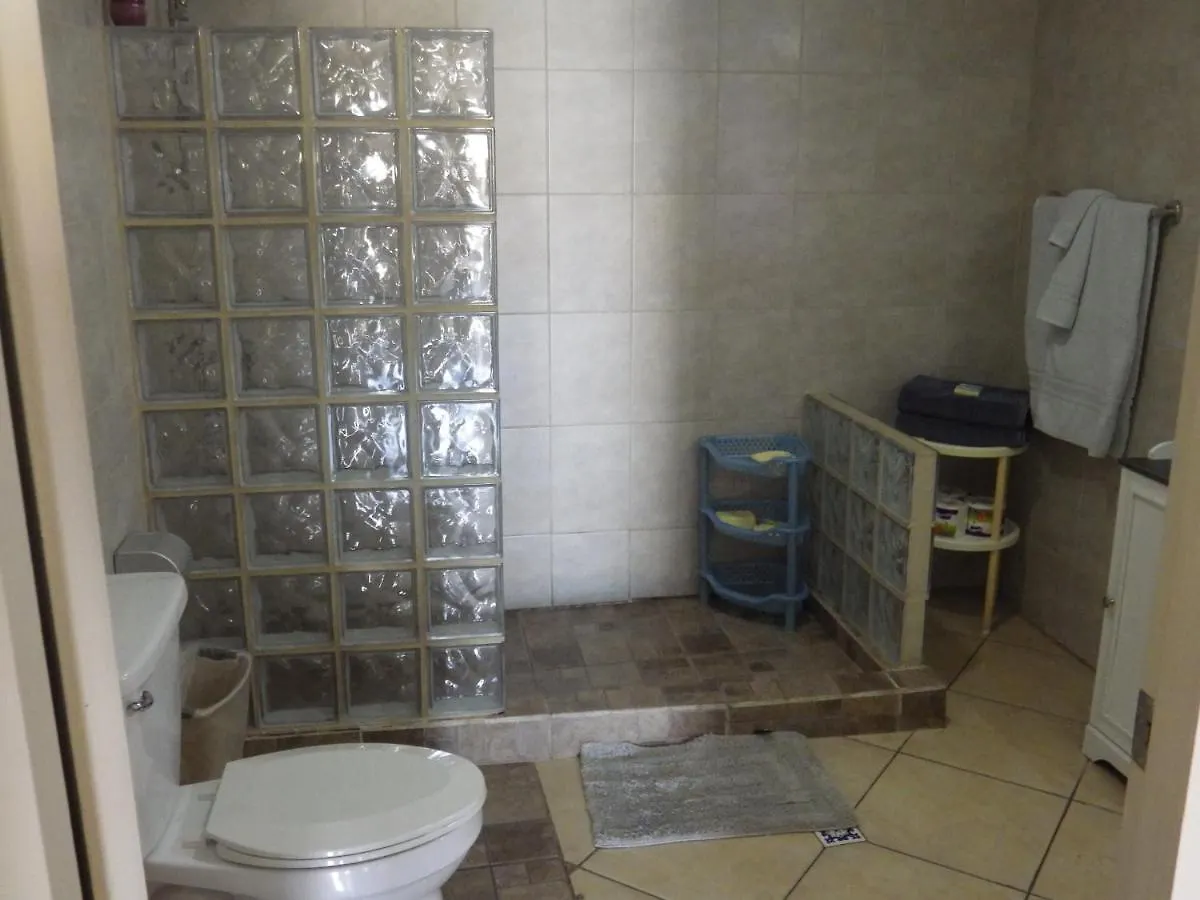 Aruba Cunucu Residence Палм Бич 3*,  Аруба