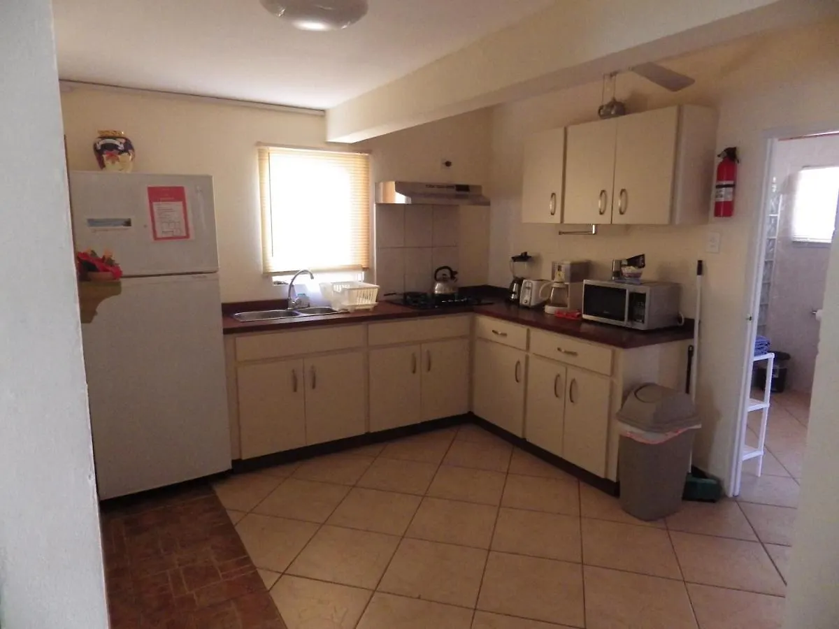 Aruba Cunucu Residence Палм Бич 3*,  Аруба