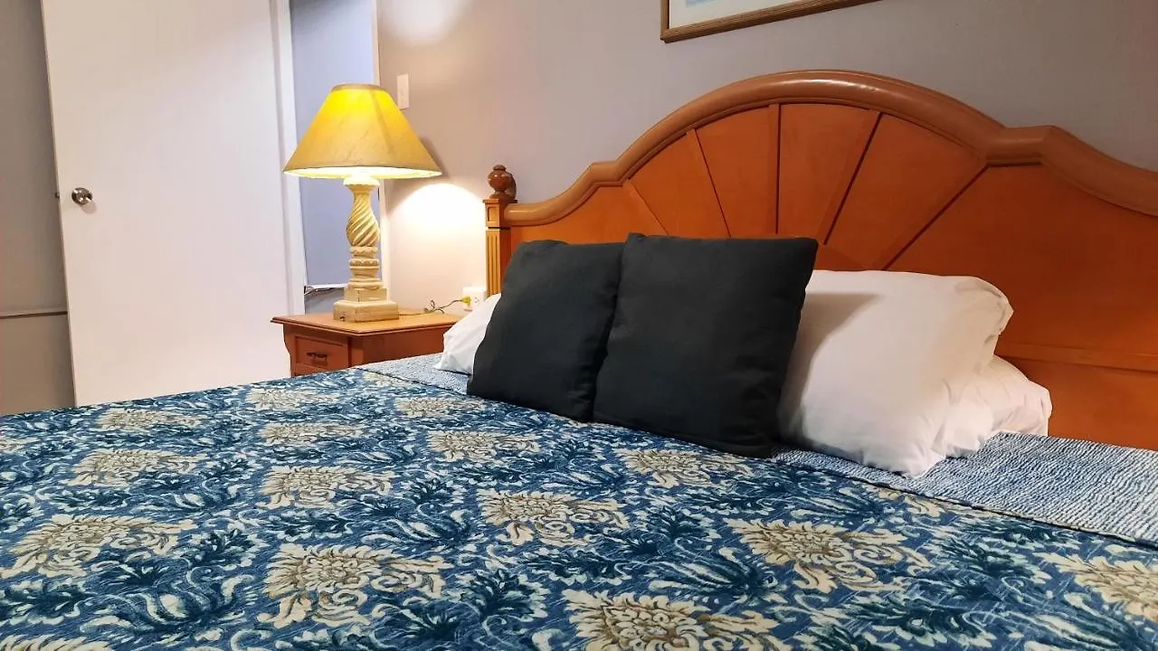 Aruba Cunucu Residence Палм Бич 3*,  Аруба