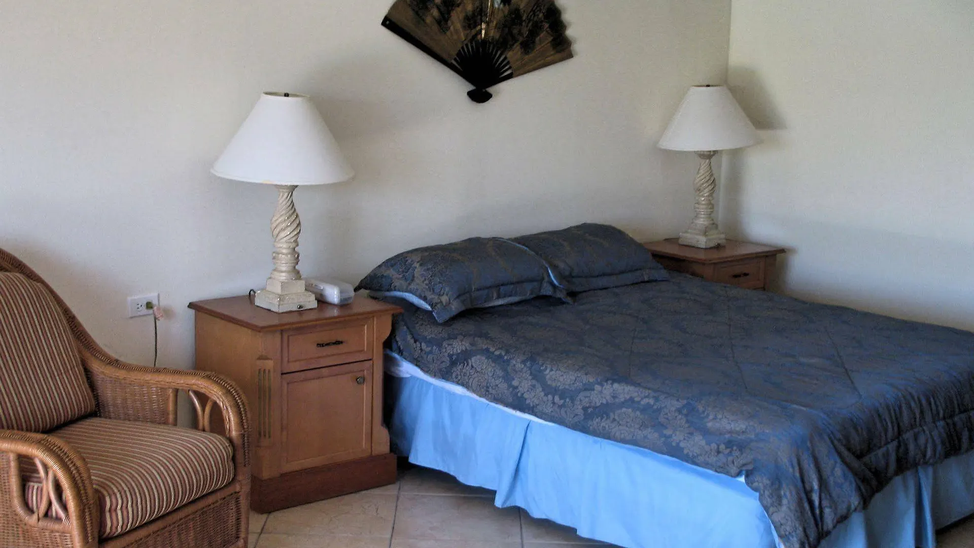 Aruba Cunucu Residence Палм Бич 3*,  Аруба