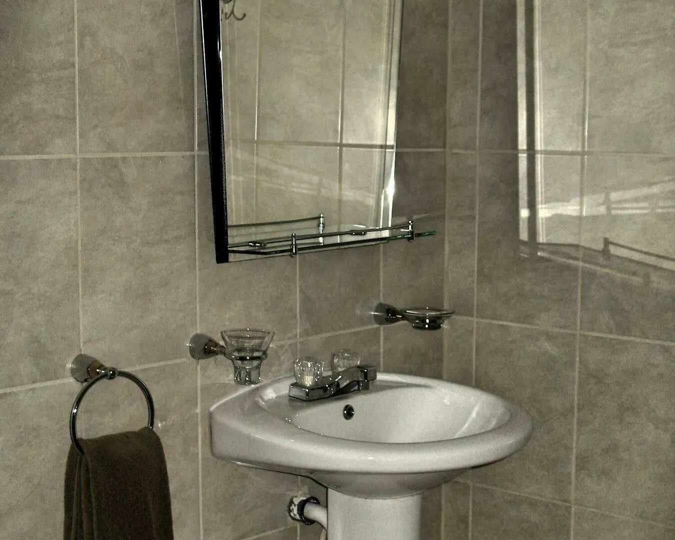 Aruba Cunucu Residence Палм Бич Апарт-отель