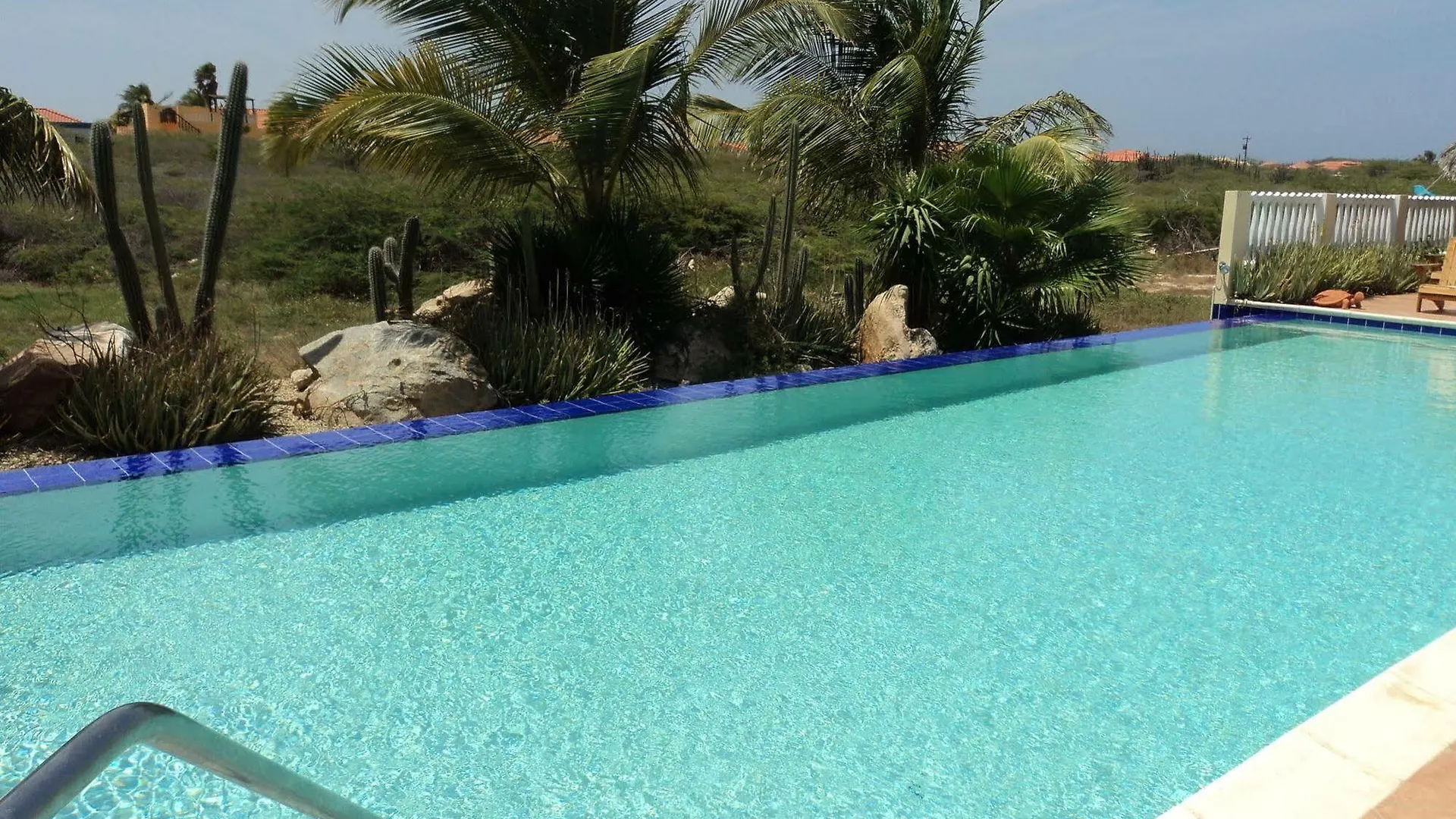 Aruba Cunucu Residence Палм Бич 3*,  Аруба