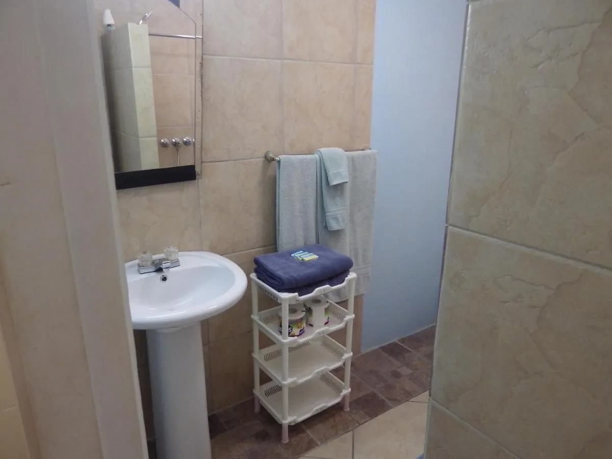 Апарт-отель Aruba Cunucu Residence Палм Бич