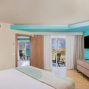 Отель The Westin Aruba (adults Only)