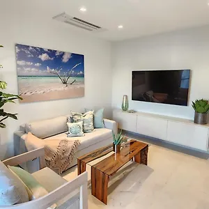 Aparthotel Wariruri Aruba